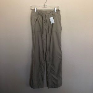 Brand New North Face Women’s Outdoor Pants